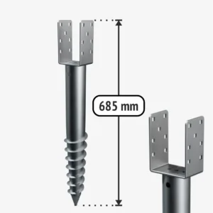 Spiraalvaiad U685