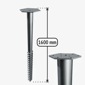 M1600/76
