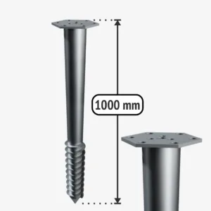 Keermevaiad M1000