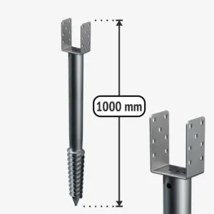 Keermega vaiad U1000