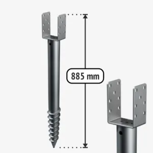 Keermega vaiad U885